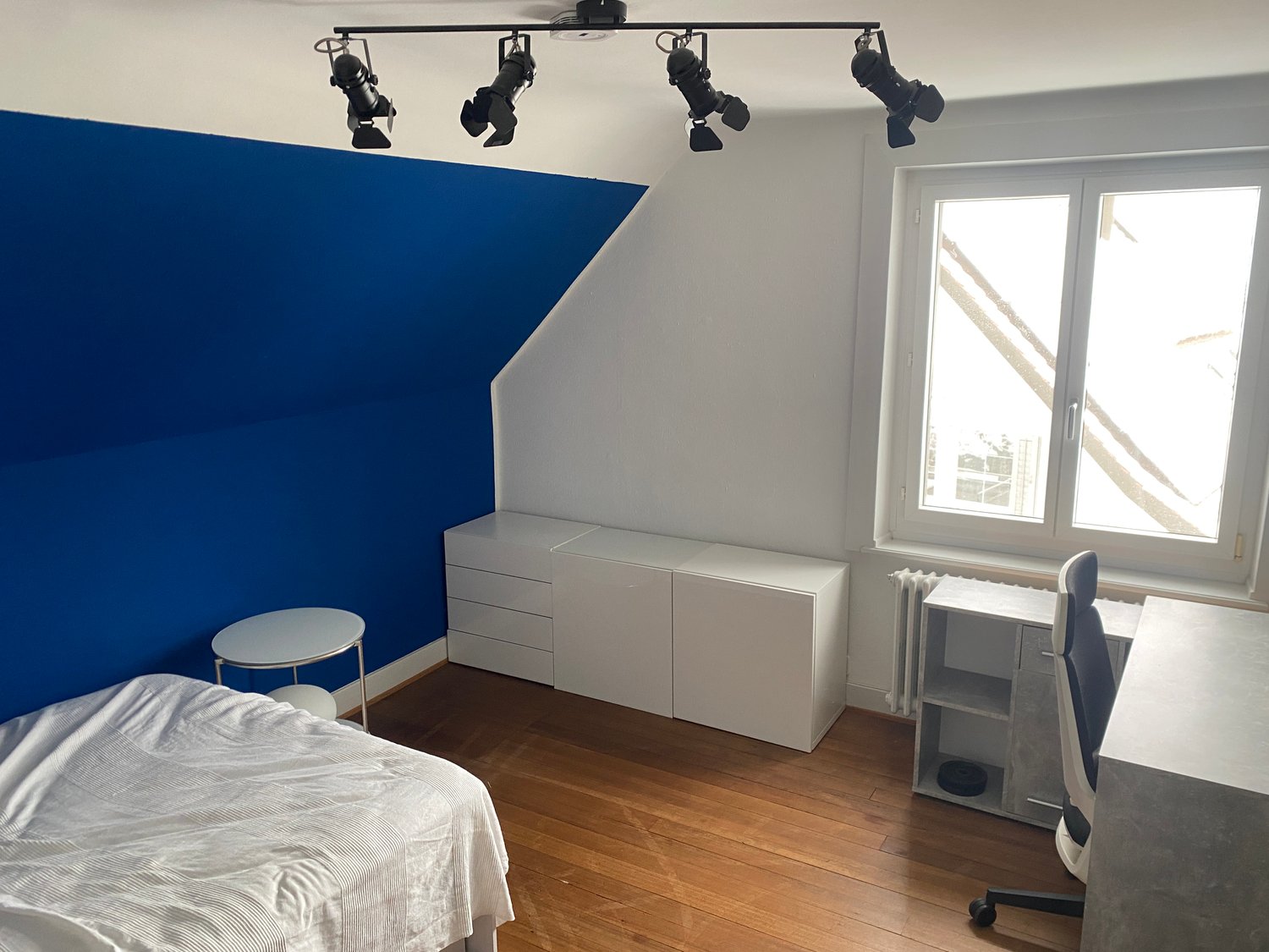 Room in a shared flat, Foto 2 von 6