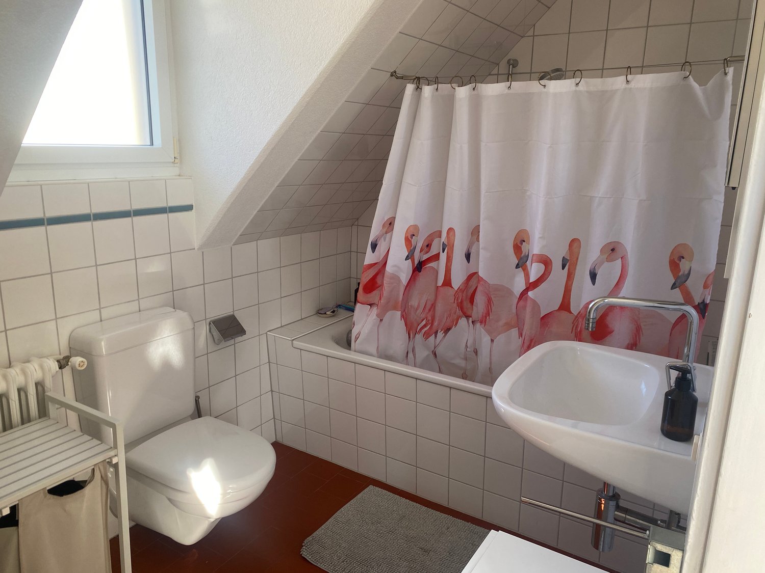 Room in a shared flat, Foto 3 von 6