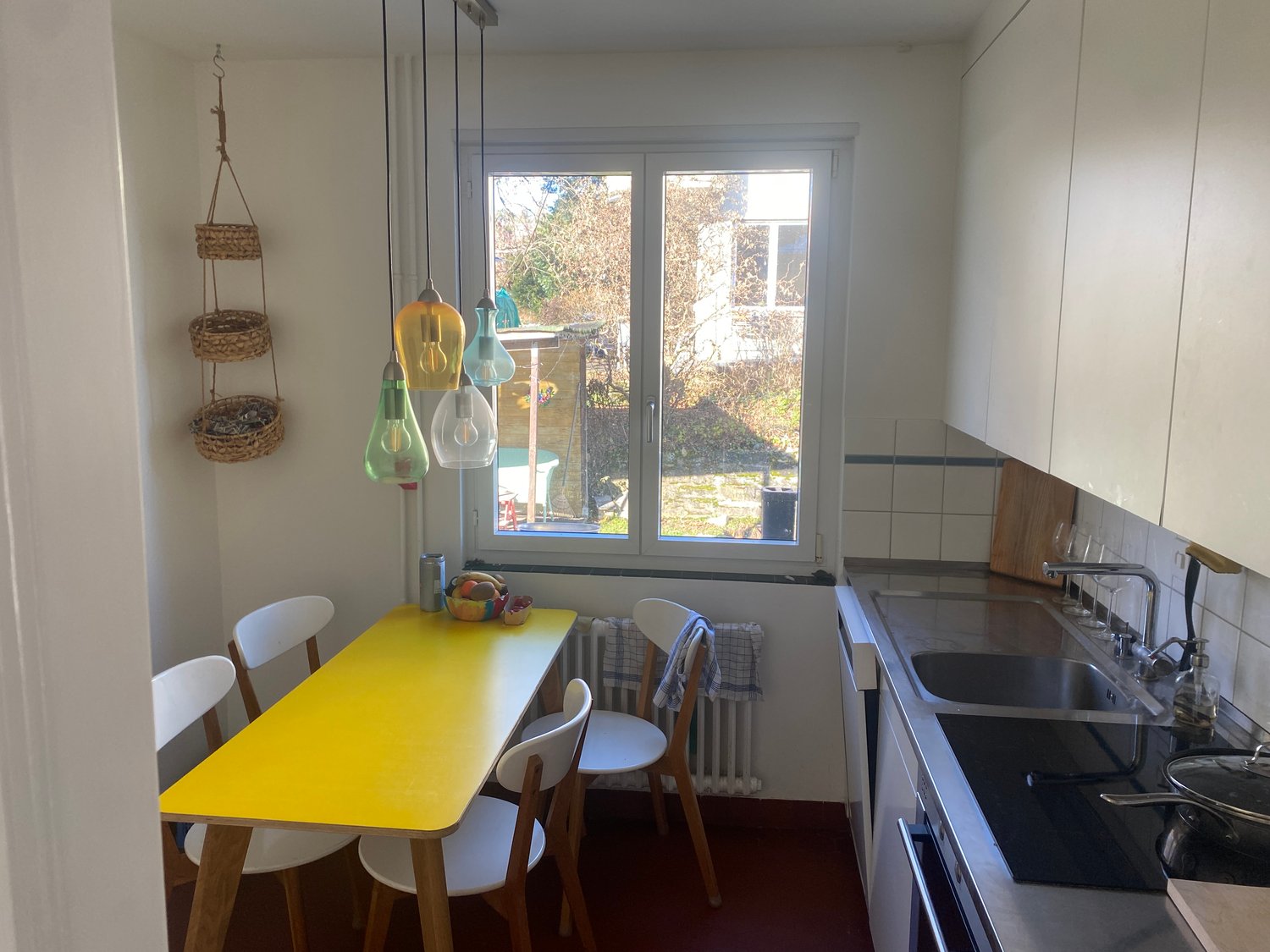 Room in a shared flat, Foto 5 von 6