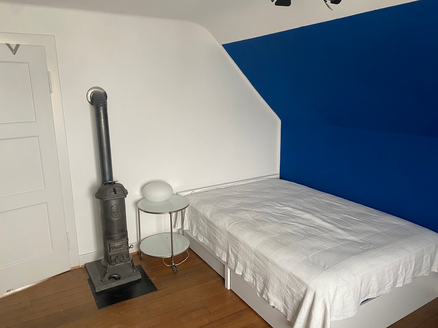Room in a shared flat, Foto 1 von 6
