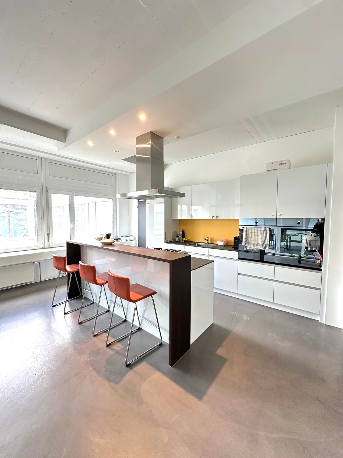 158m² office, Foto 6 von 8