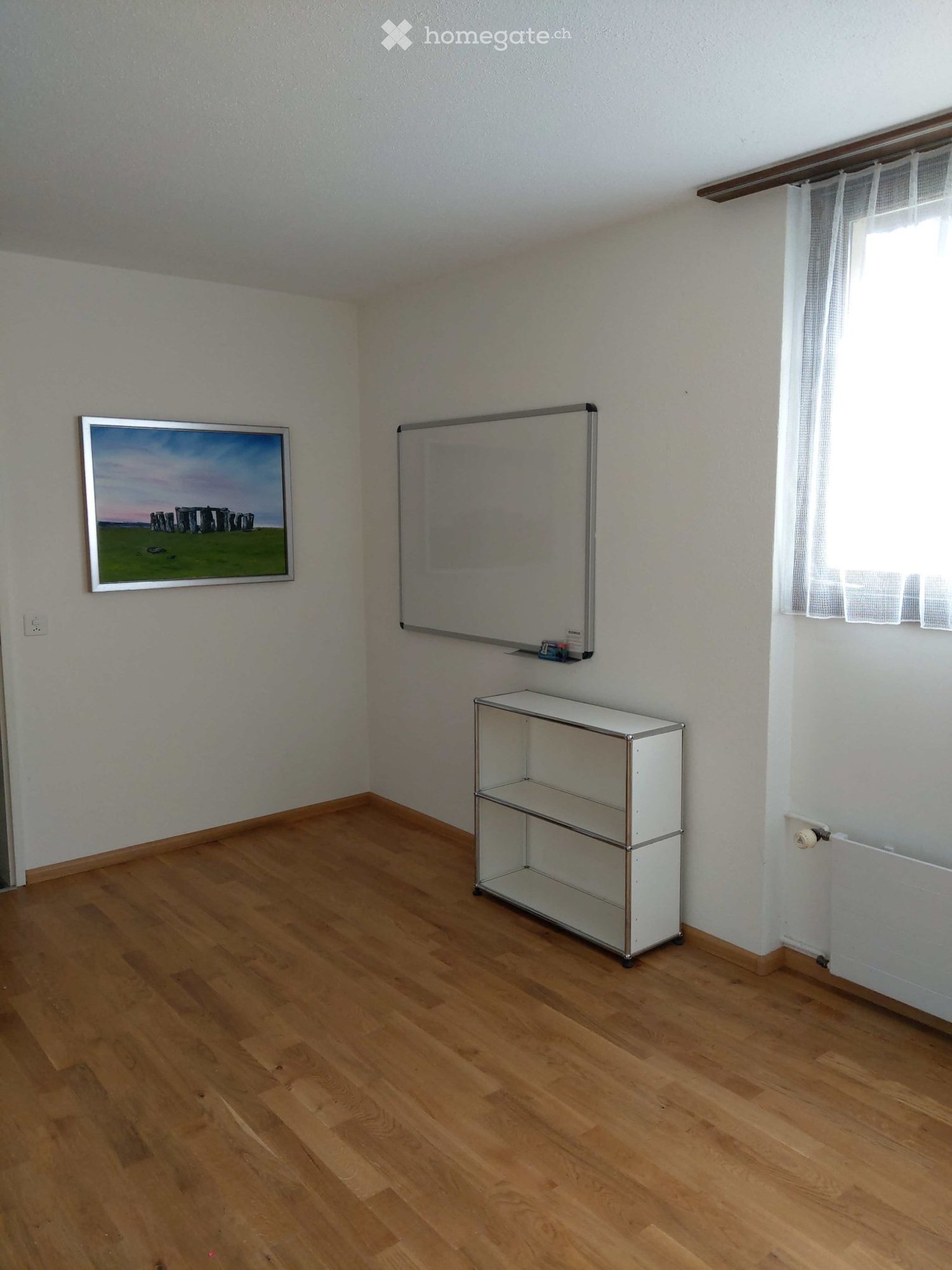 1 room single room