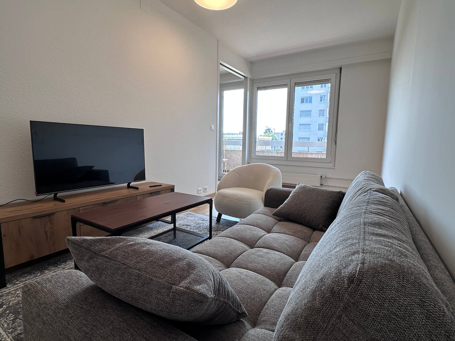 Chambre en colocation