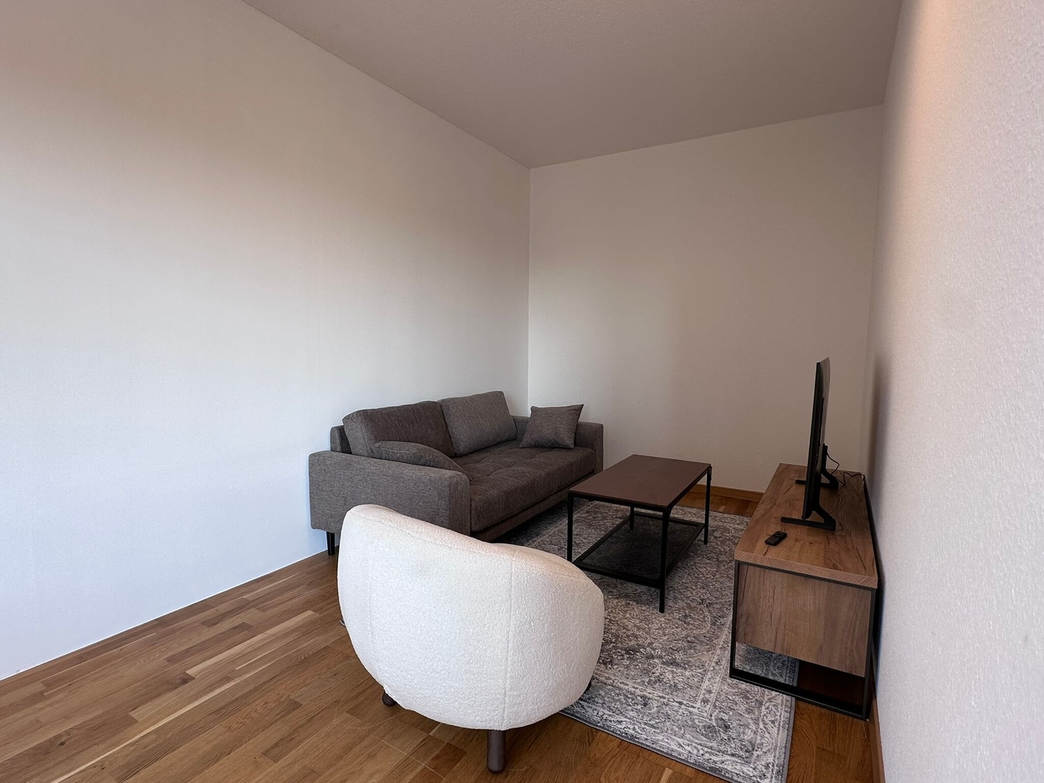 Chambre en colocation