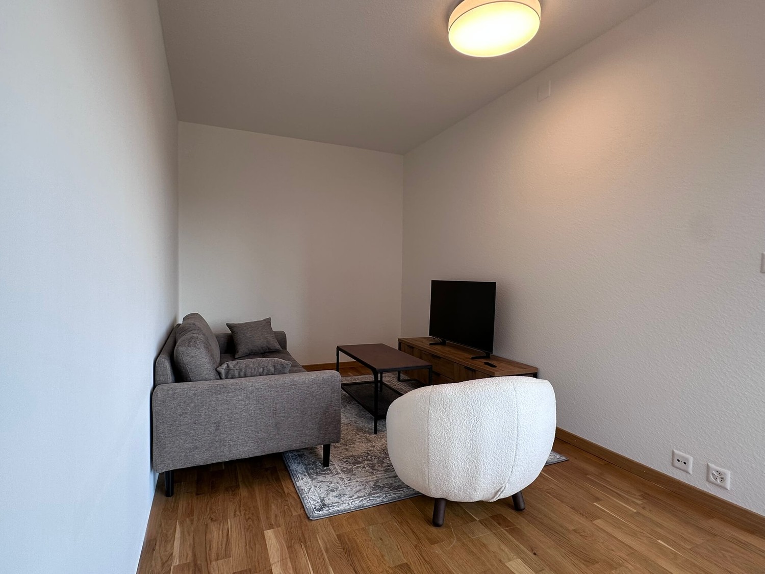 Chambre en colocation