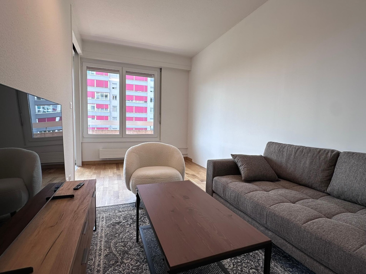 Chambre en colocation