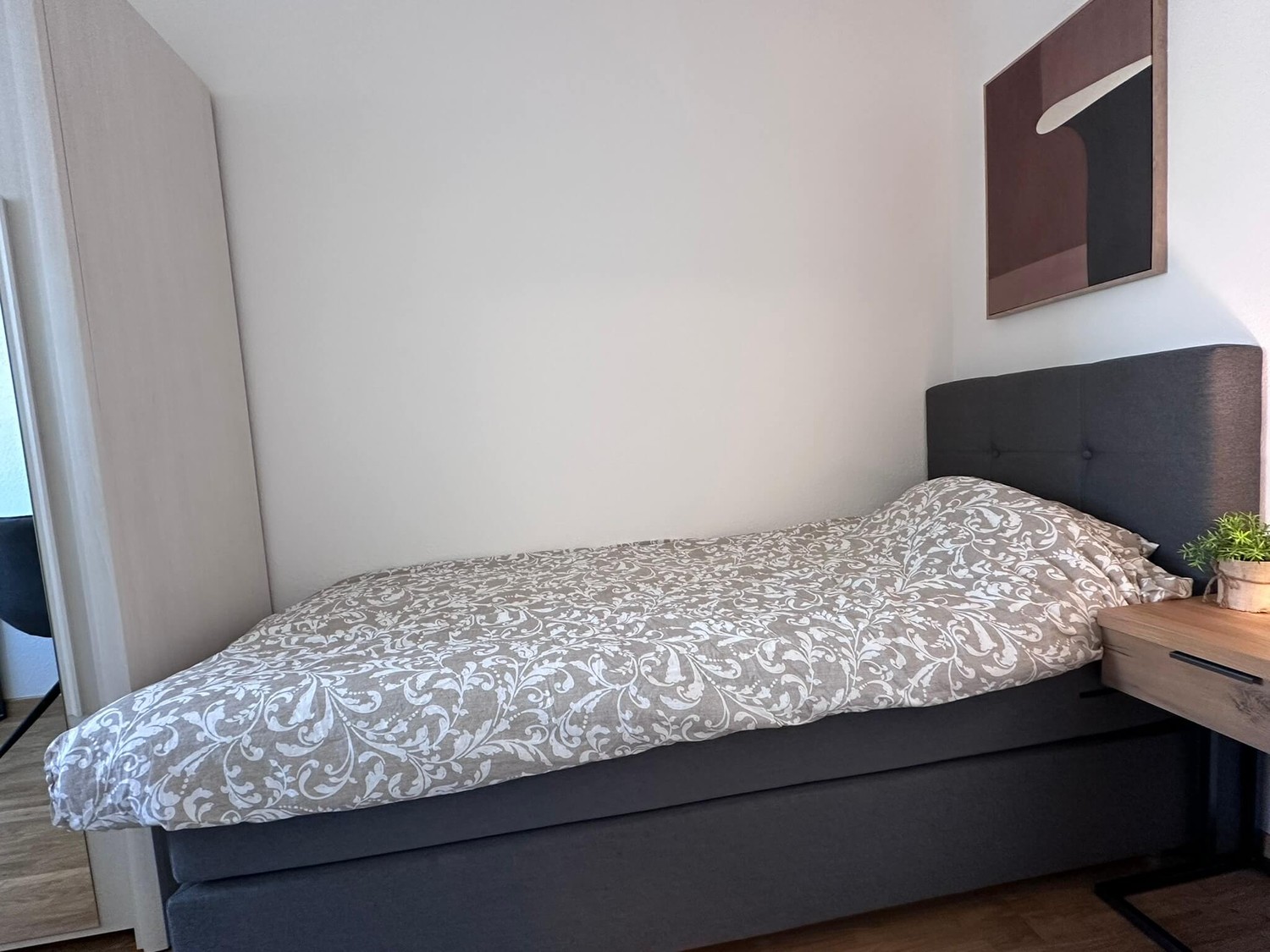 Chambre en colocation