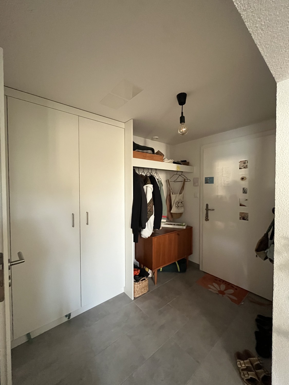 1 ½ rooms apartment, Foto 5 von 8