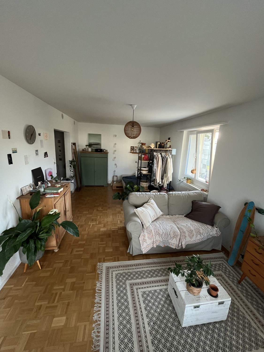 1 ½ rooms apartment, Foto 2 von 8