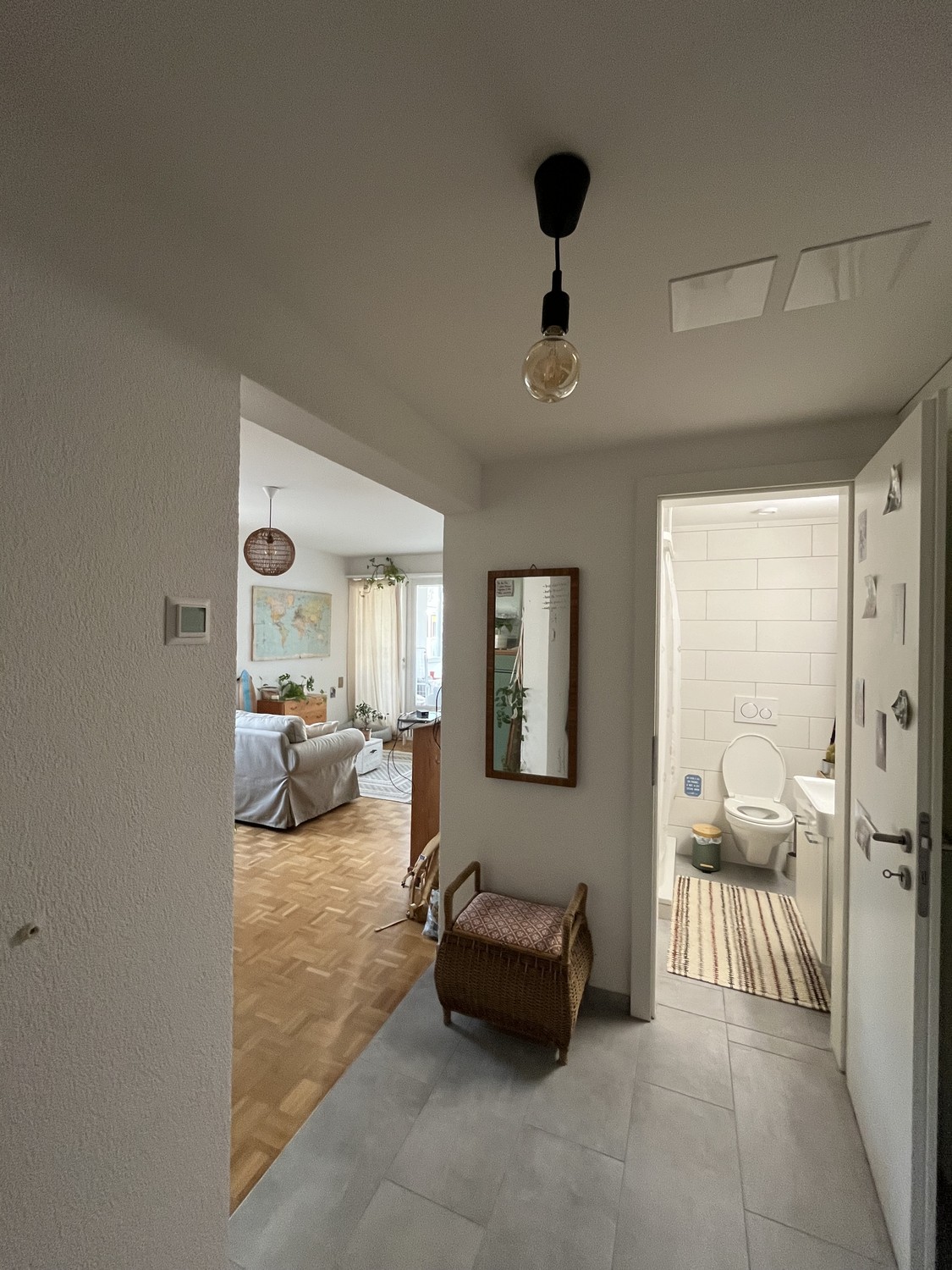1 ½ rooms apartment, Foto 6 von 8