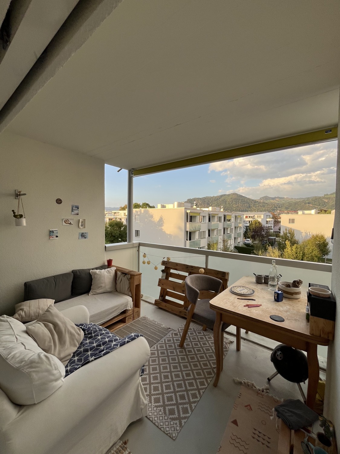 1 ½ rooms apartment, Foto 8 von 8