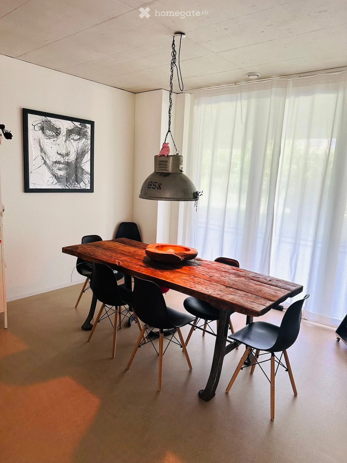 1 ½ rooms apartment, Foto 2 von 5