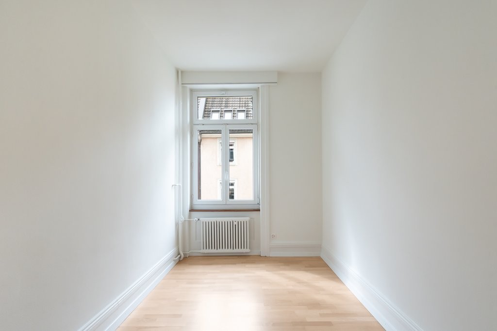 Appartement de 5 pièces
