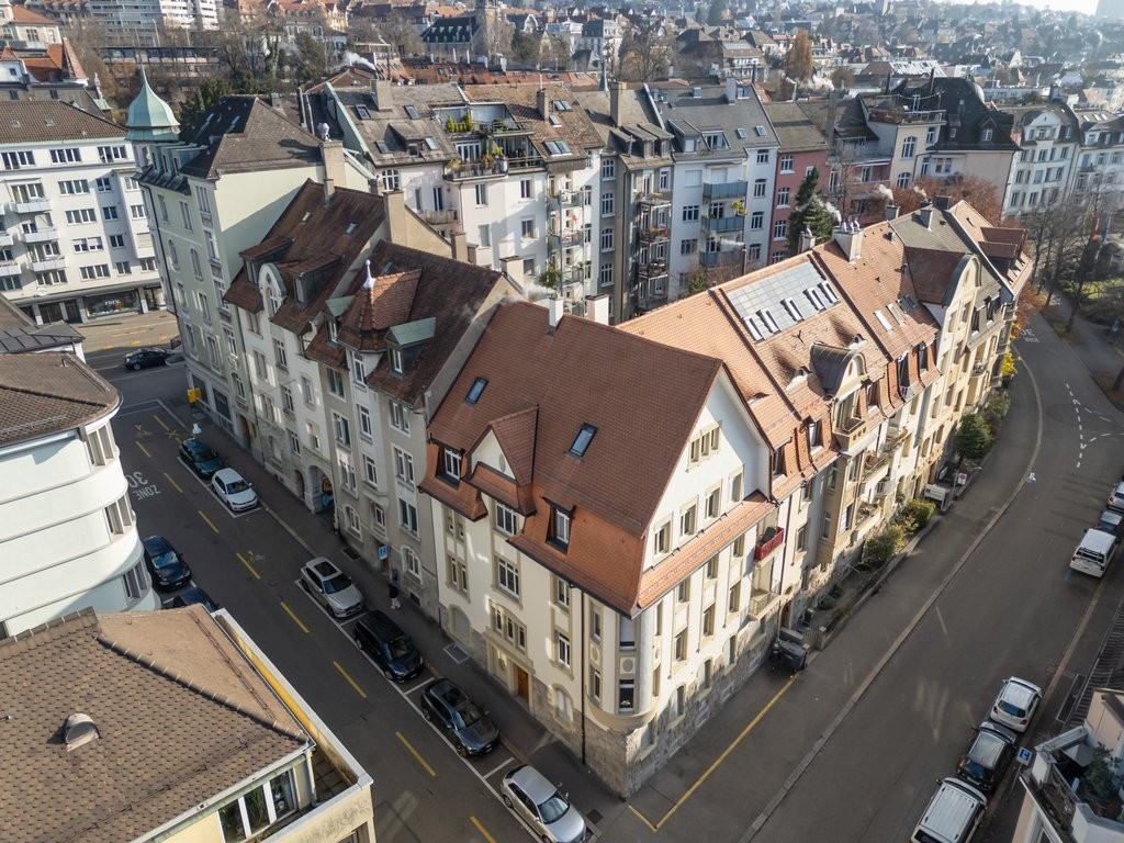 Appartement de 5 pièces
