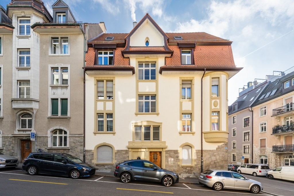 Appartement de 5 pièces