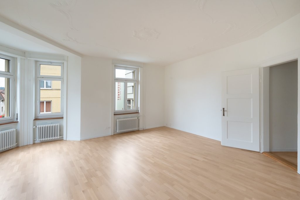Appartement de 5 pièces