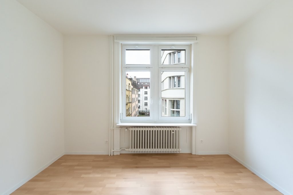 Appartement de 5 pièces