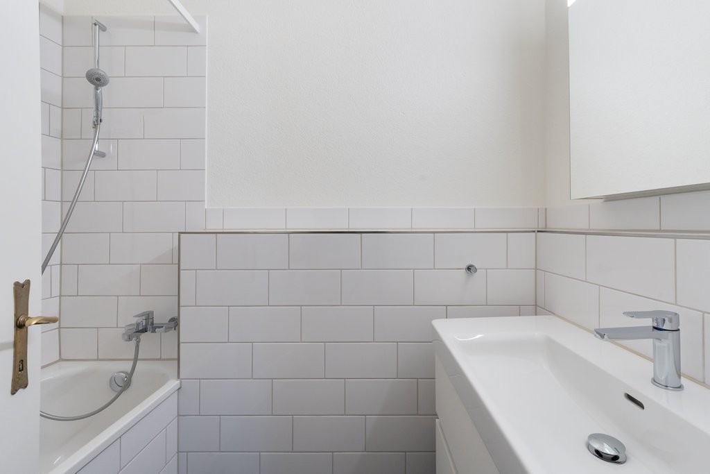 Appartement de 5 pièces