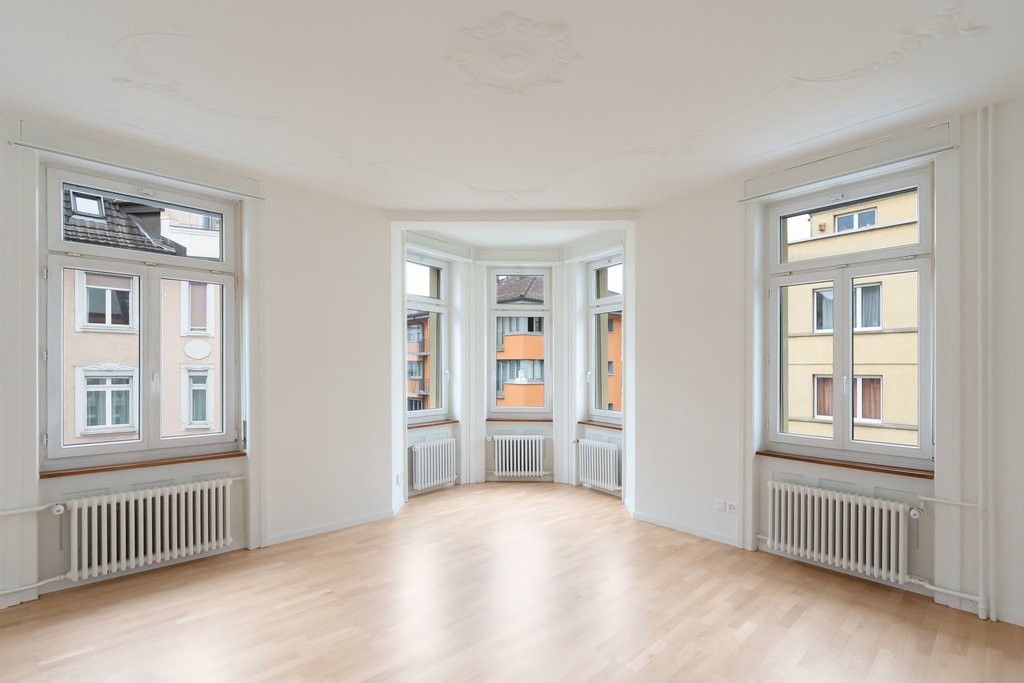 Appartement de 5 pièces