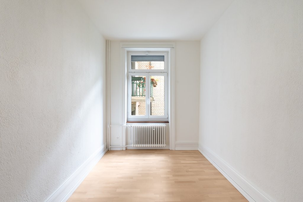 Appartement de 5 pièces