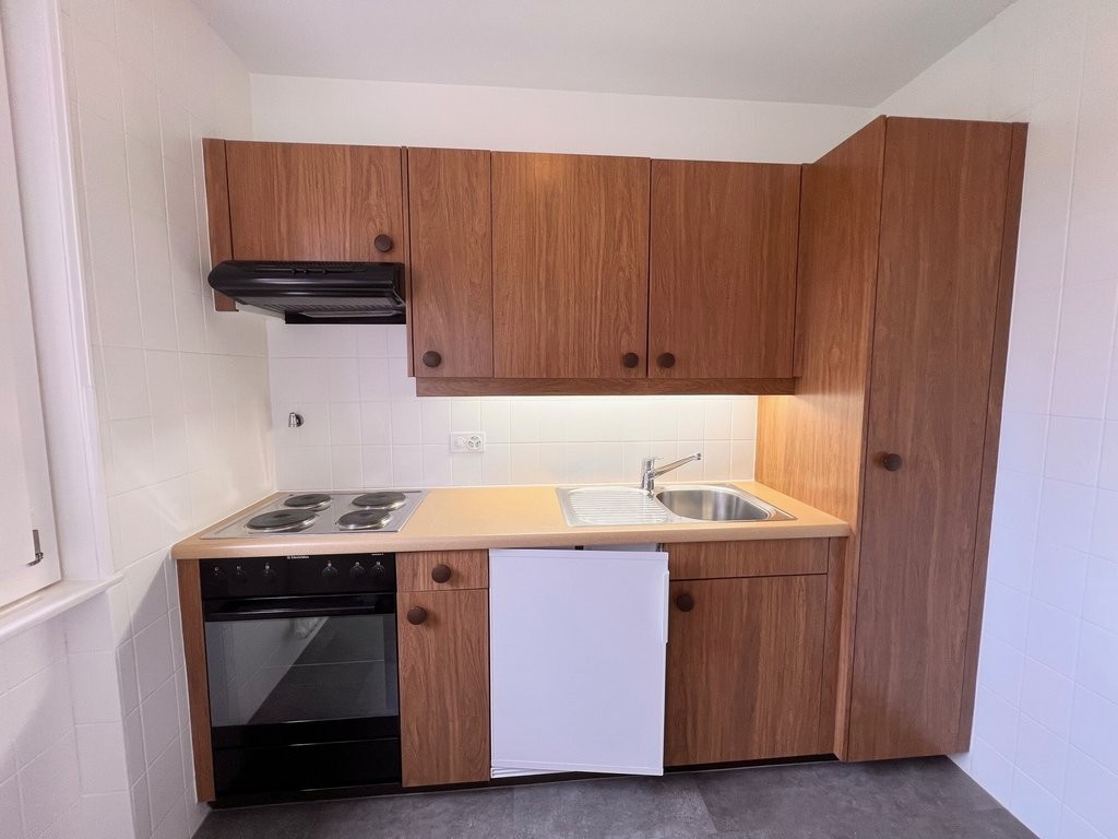1 room apartment