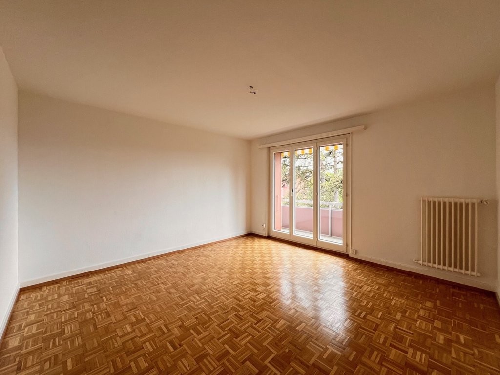 1 room apartment