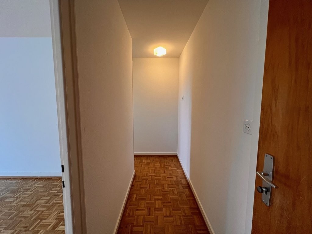1 room apartment
