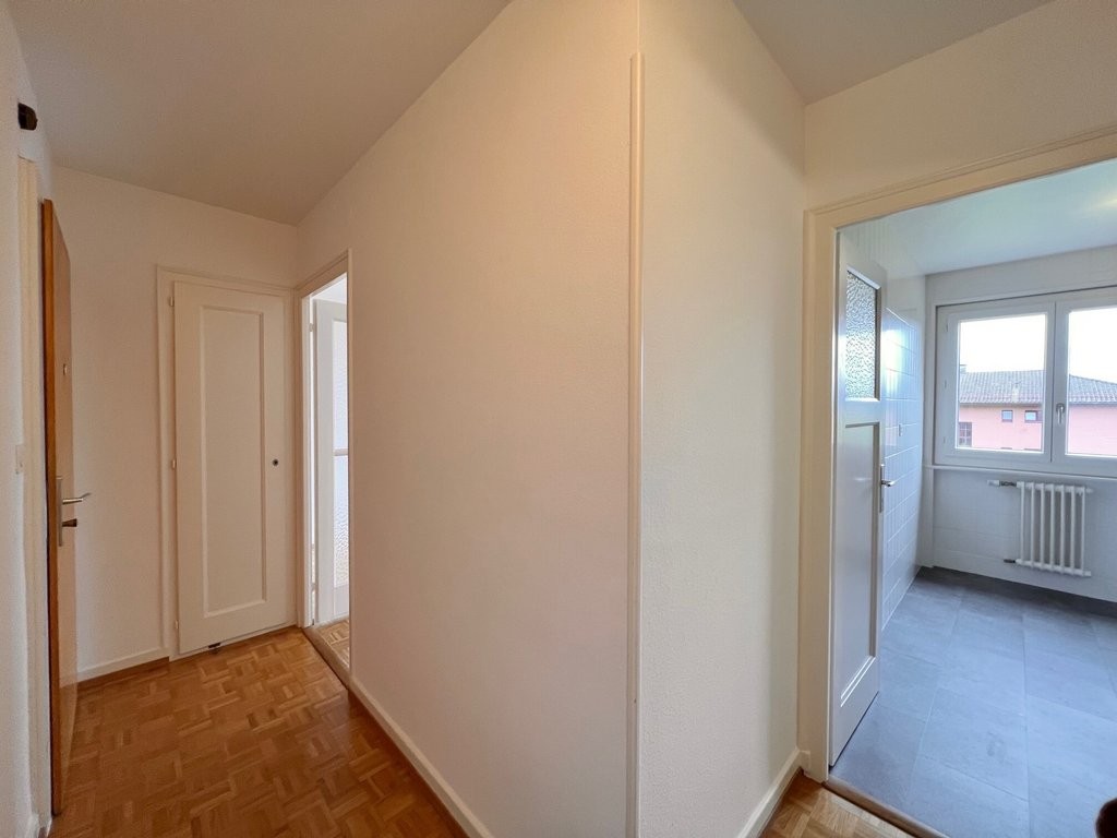 1 room apartment