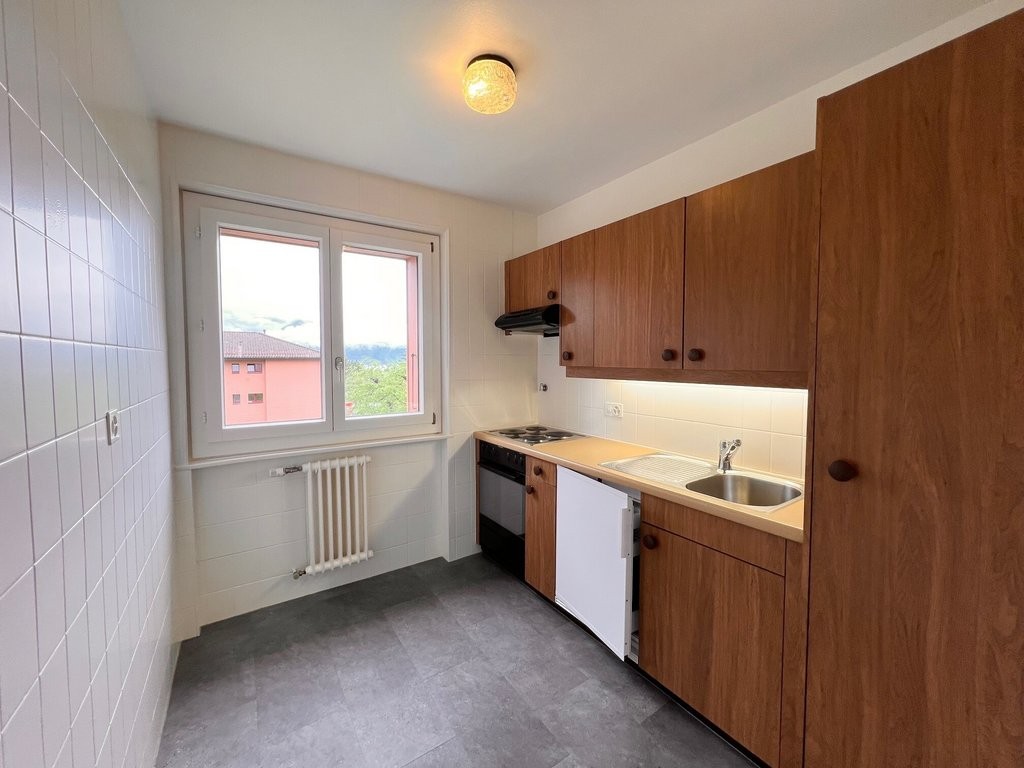 1 room apartment