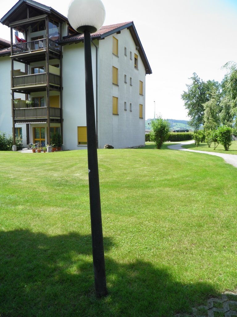 3 ½ rooms apartment, Foto 6 von 6