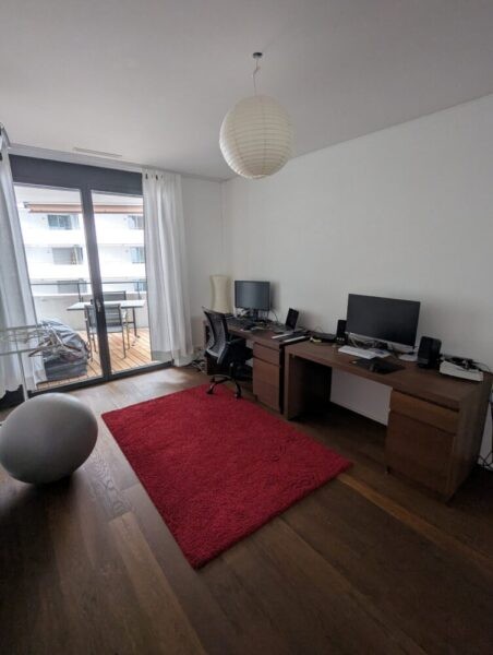 3 ½ rooms apartment, Foto 7 von 7