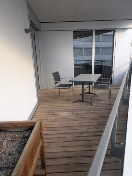 3 ½ rooms apartment, Foto 4 von 7