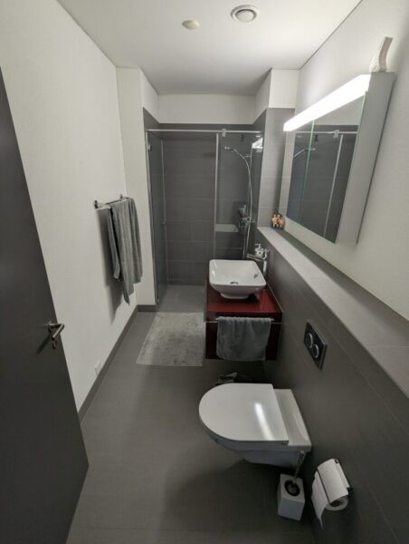 3 ½ rooms apartment, Foto 2 von 7