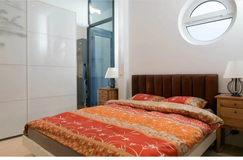 4 Zimmer möblierte Wohnung, Foto 6 von 10