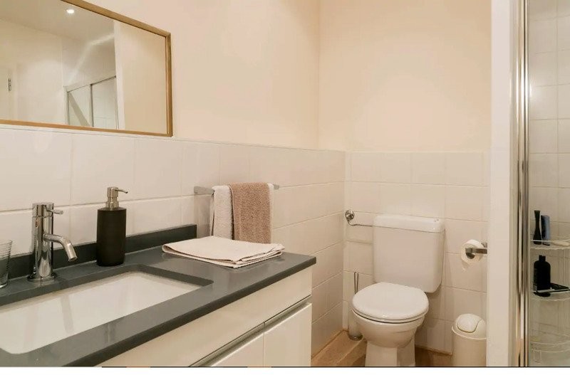 4 Zimmer möblierte Wohnung, Foto 8 von 10