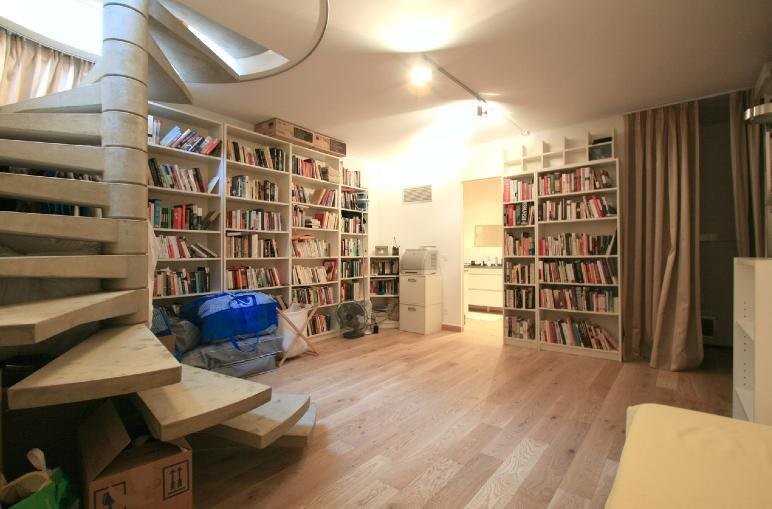 4 Zimmer möblierte Wohnung, Foto 9 von 10