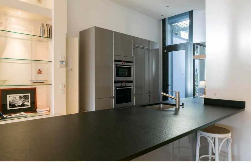 4 Zimmer möblierte Wohnung, Foto 4 von 10
