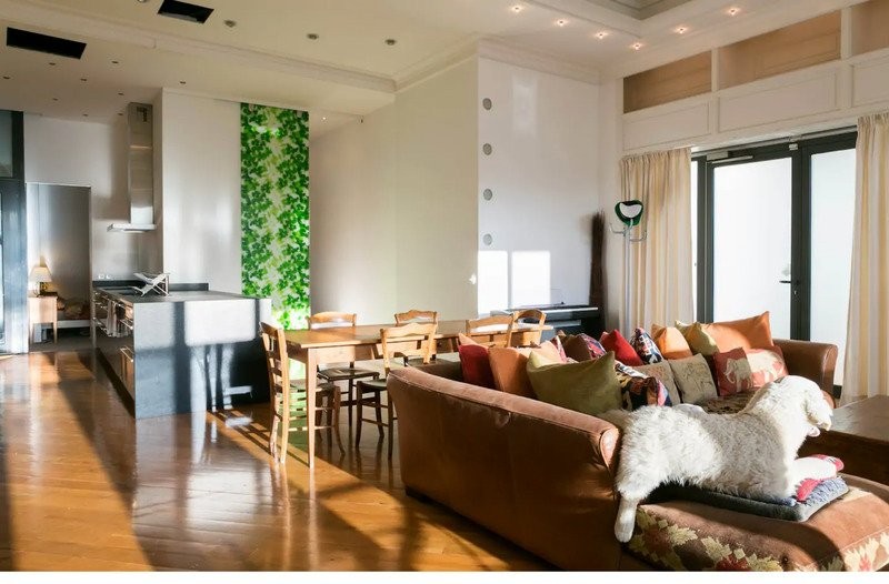 4 Zimmer möblierte Wohnung, Foto 2 von 10