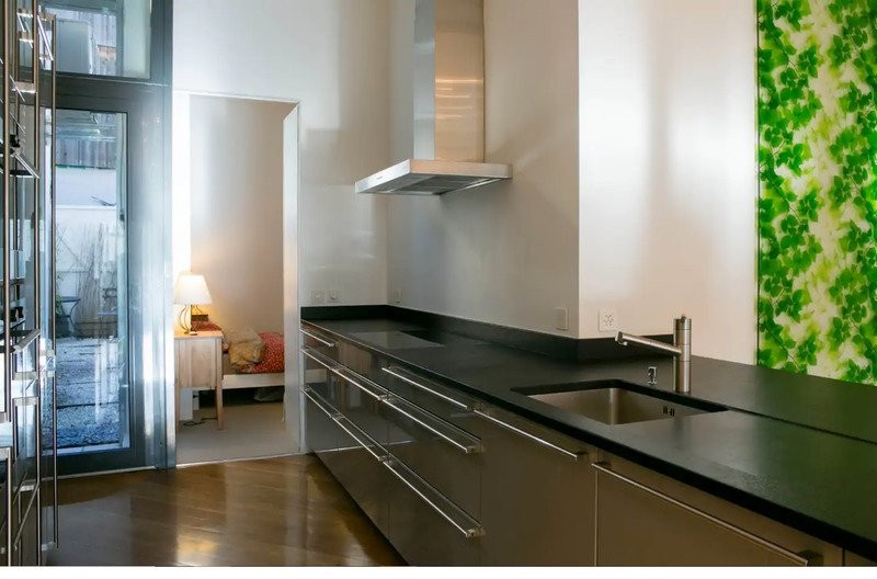 4 Zimmer möblierte Wohnung, Foto 5 von 10