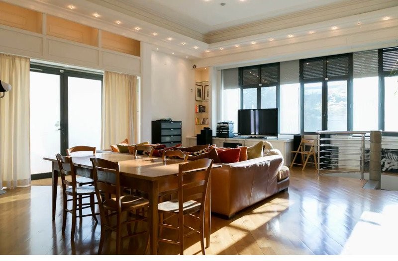 4 Zimmer möblierte Wohnung, Foto 3 von 10