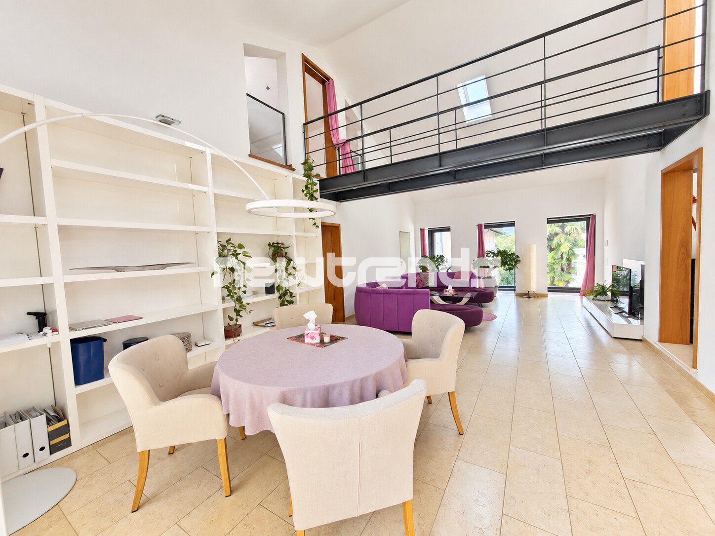 5-Zimmer-Einfamilienhaus, Foto 4 von 10