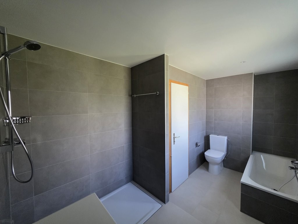4 ½ rooms single house