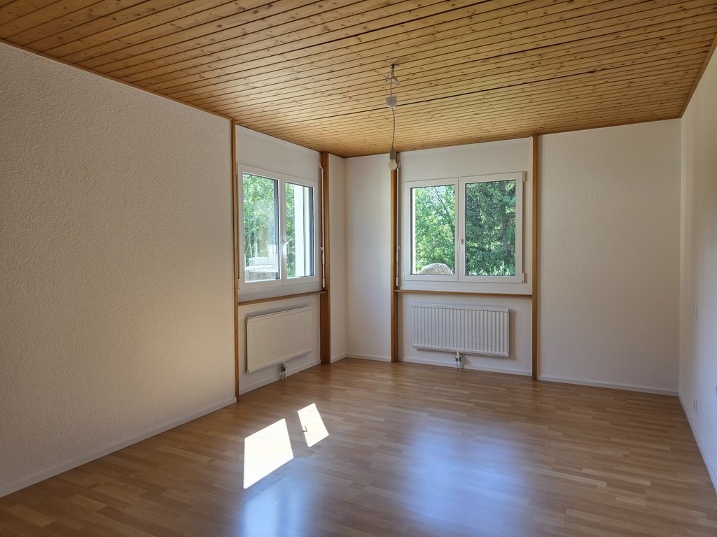 4 ½ rooms single house