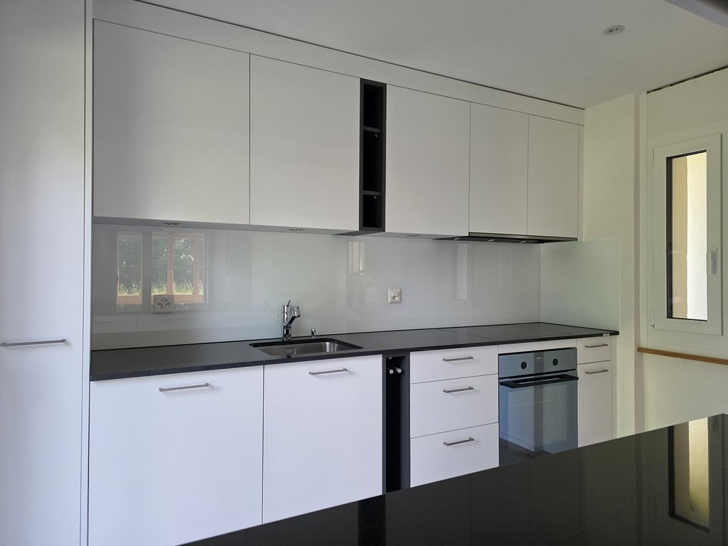 4 ½ rooms single house
