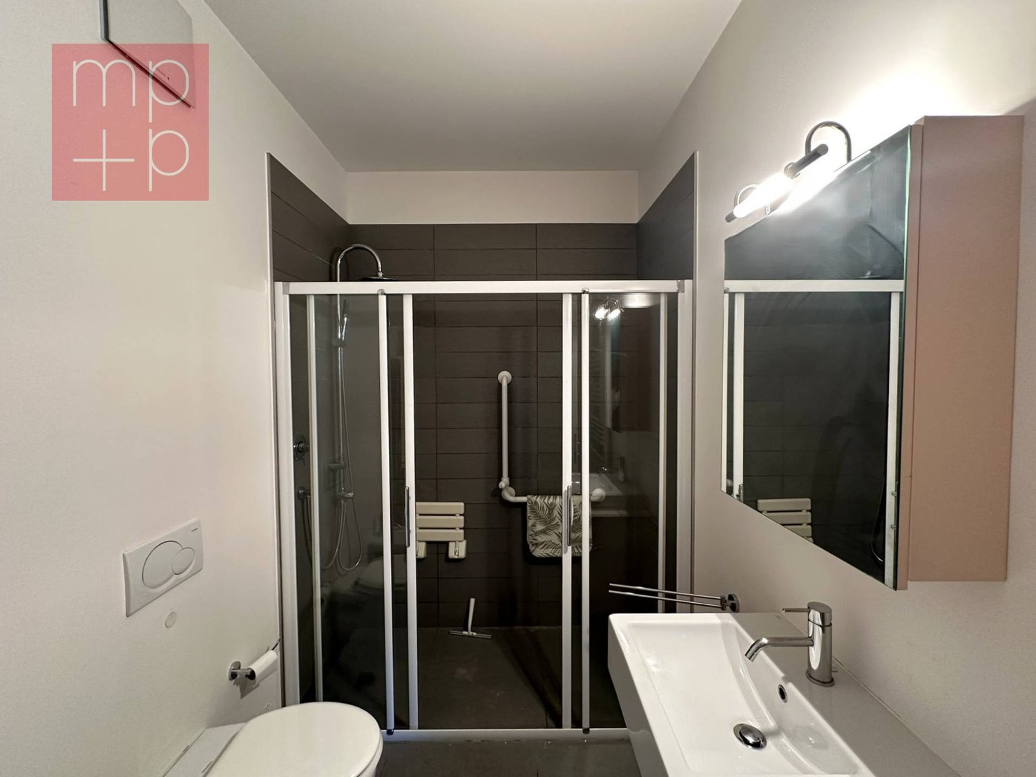 2 ½ Zimmer Wohnung