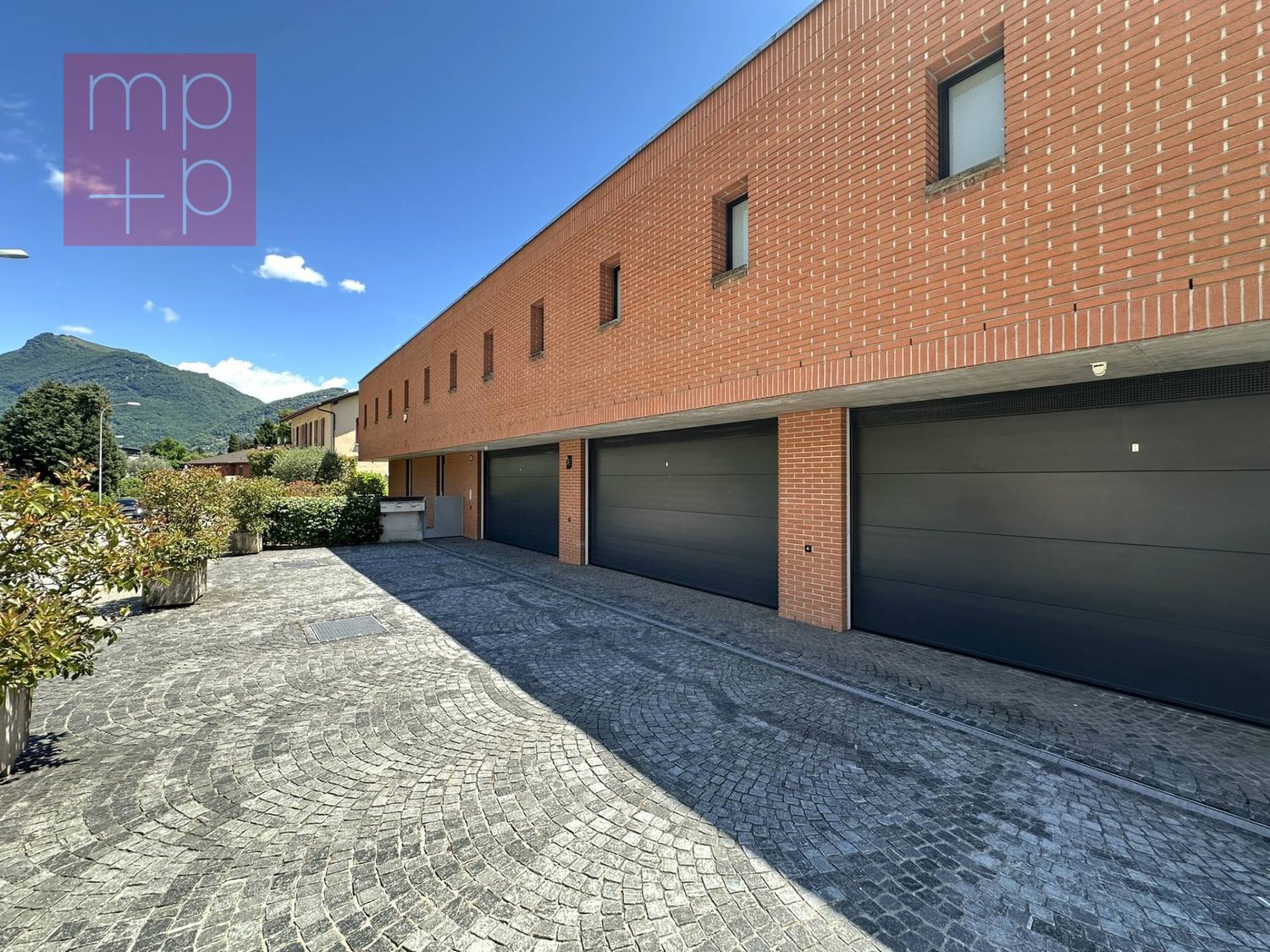 2 ½ Zimmer Wohnung