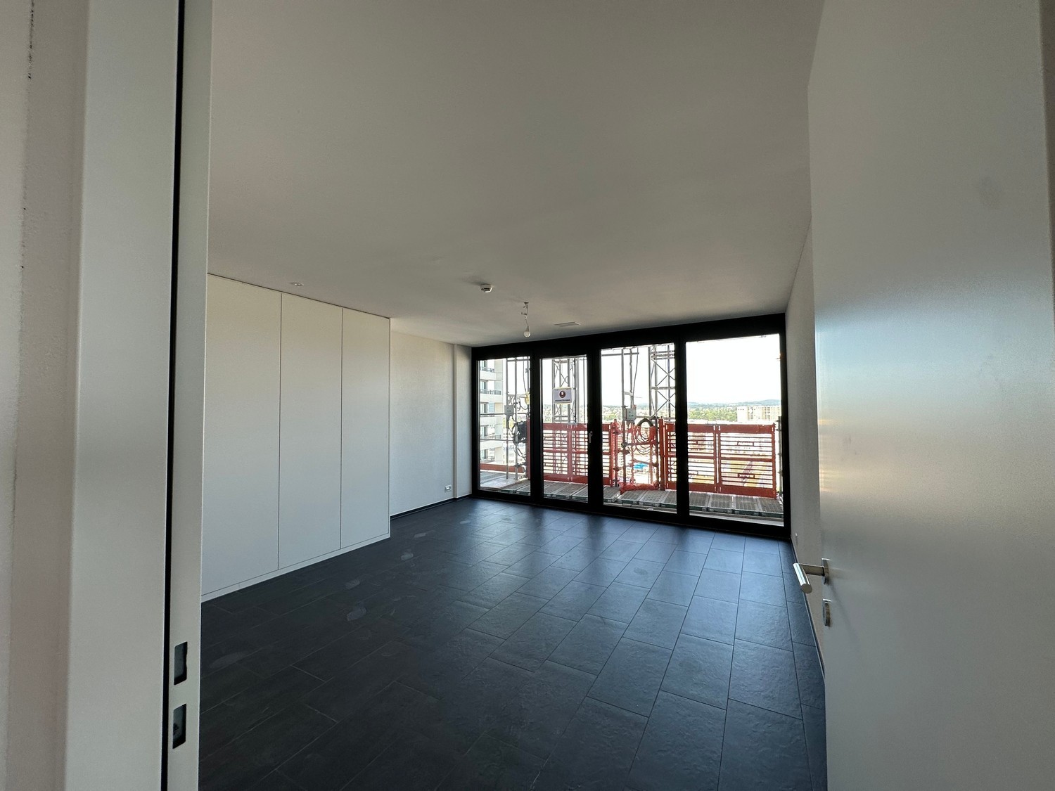 2 ½ rooms apartment, foto 5 di 8