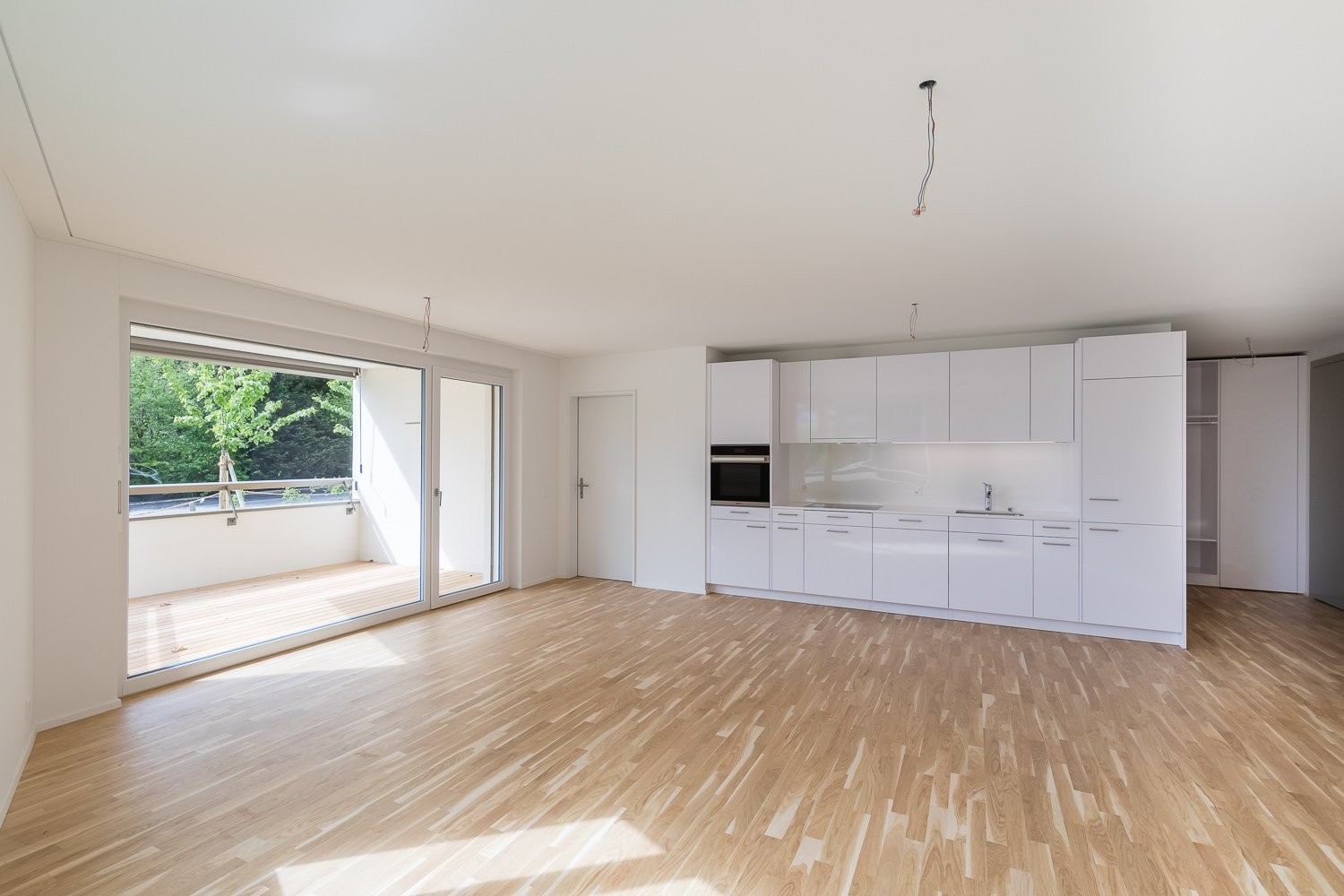 2 ½ rooms apartment, Foto 4 von 10