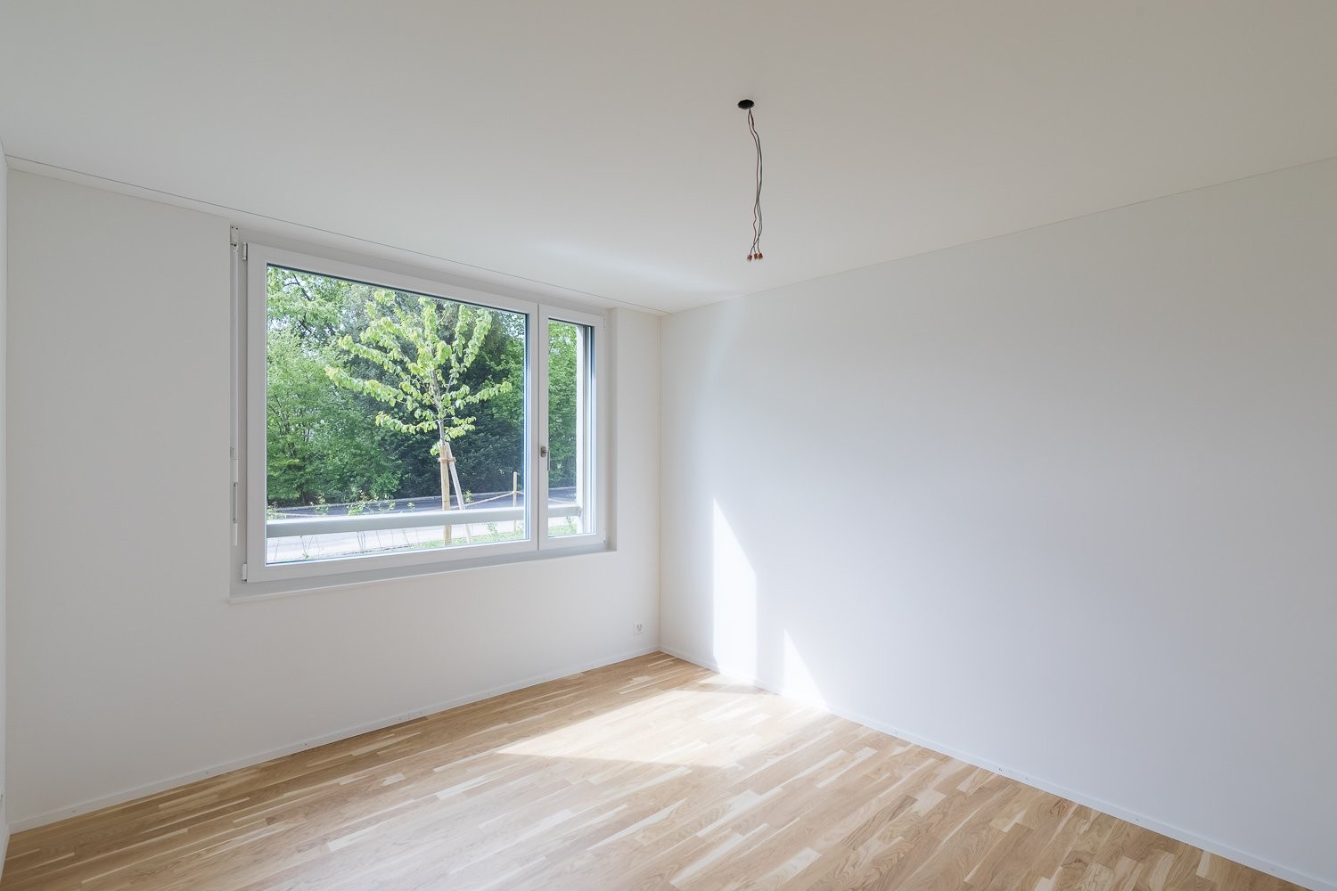 2 ½ rooms apartment, Foto 6 von 10