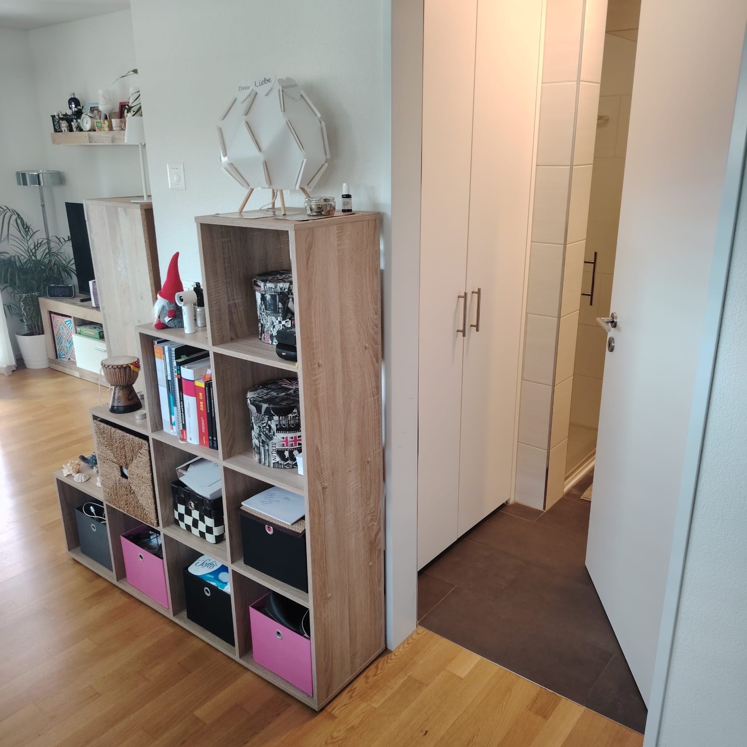 2 ½ rooms apartment, Foto 9 von 10